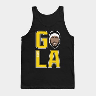 anthony davis go la Tank Top